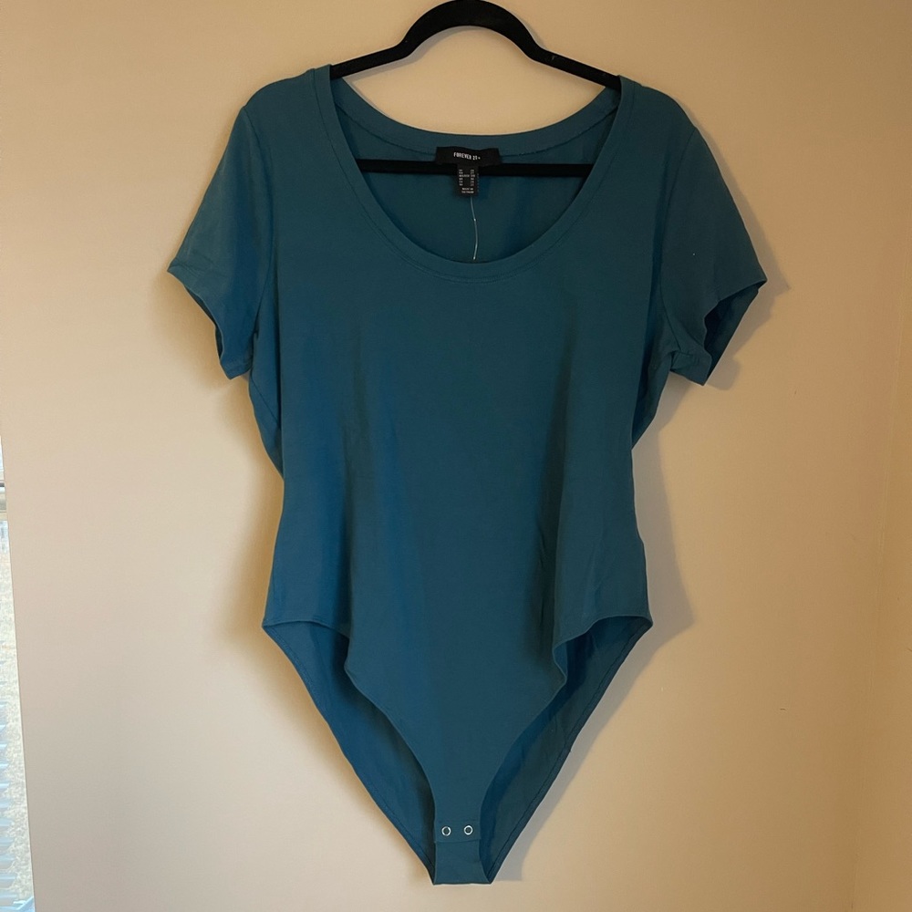 Forever 21 Bodysuit